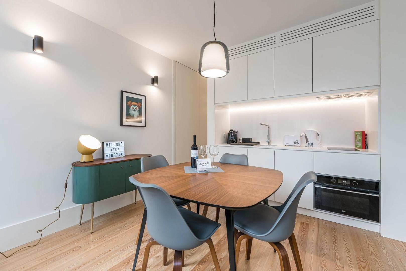 Guestready - Cardosas Apartments Porto Dış mekan fotoğraf