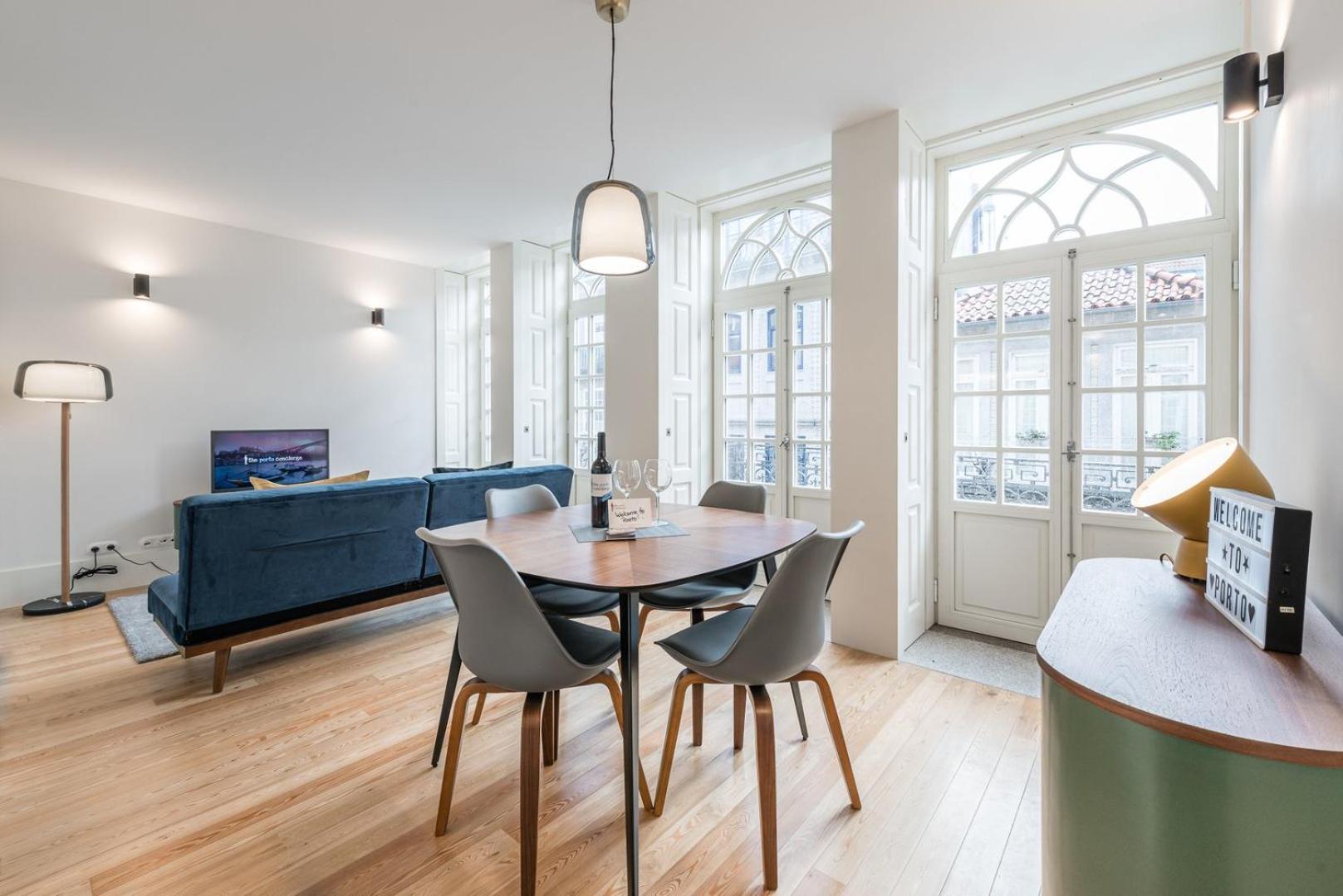 Guestready - Cardosas Apartments Porto Dış mekan fotoğraf