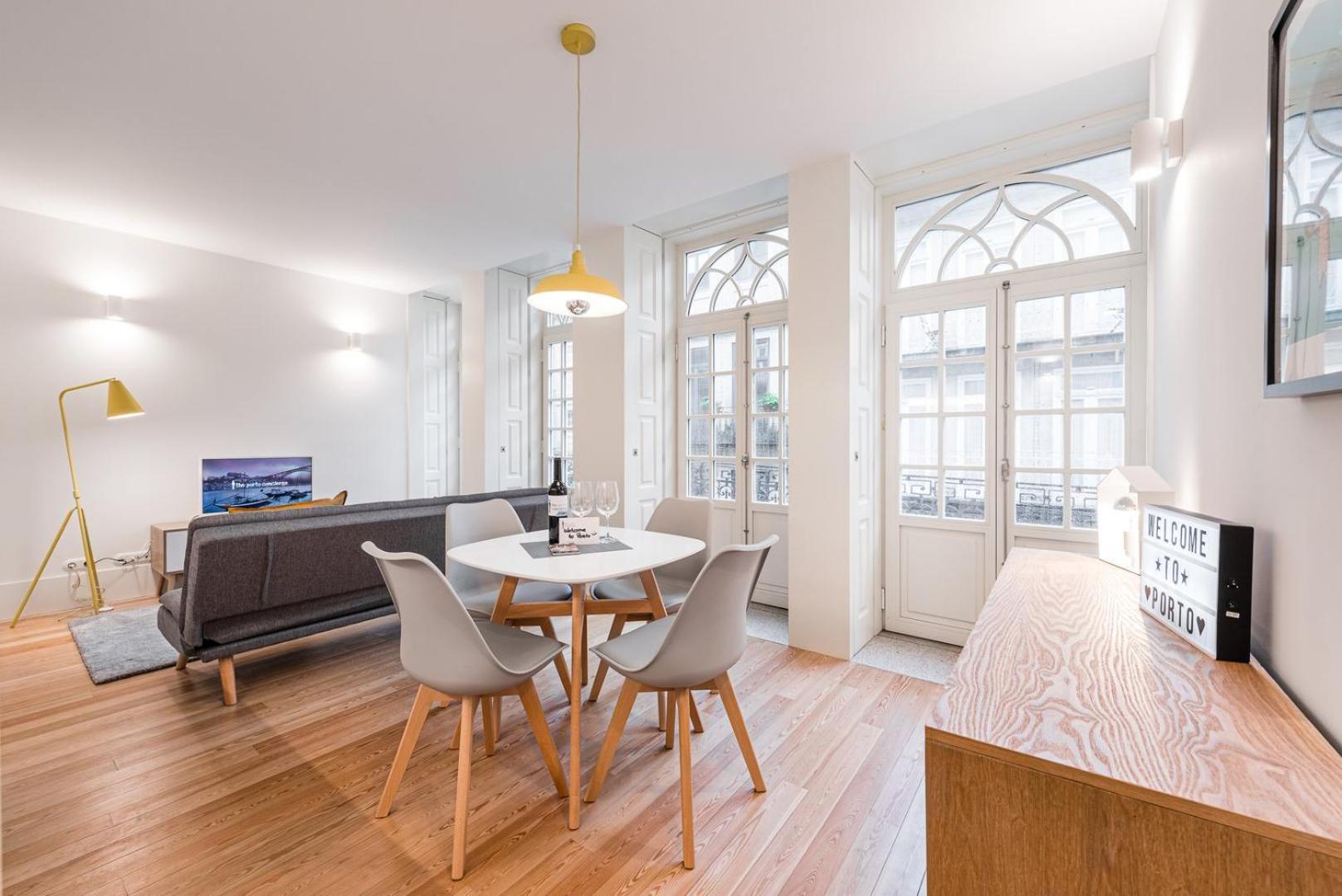 Guestready - Cardosas Apartments Porto Dış mekan fotoğraf