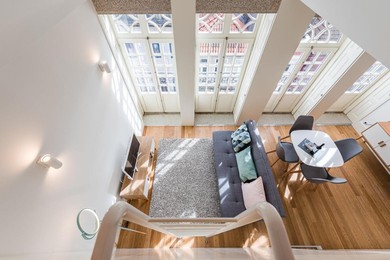 Guestready - Cardosas Apartments Porto Dış mekan fotoğraf