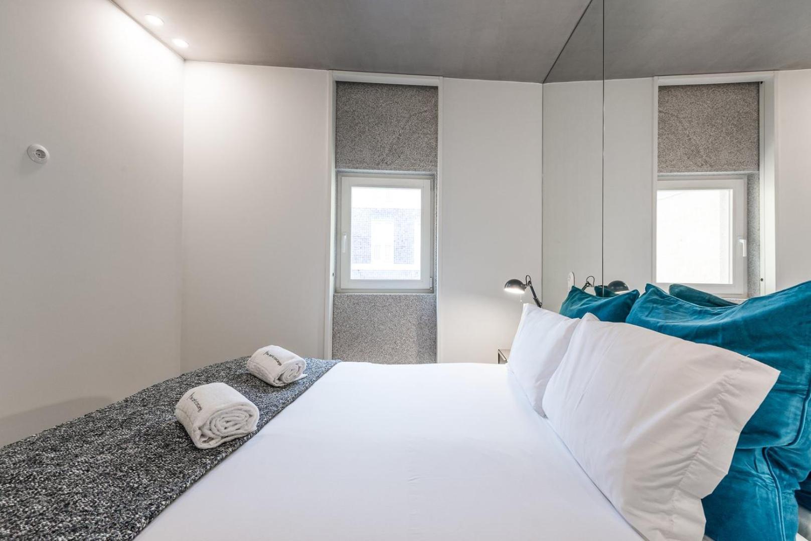 Guestready - Cardosas Apartments Porto Dış mekan fotoğraf