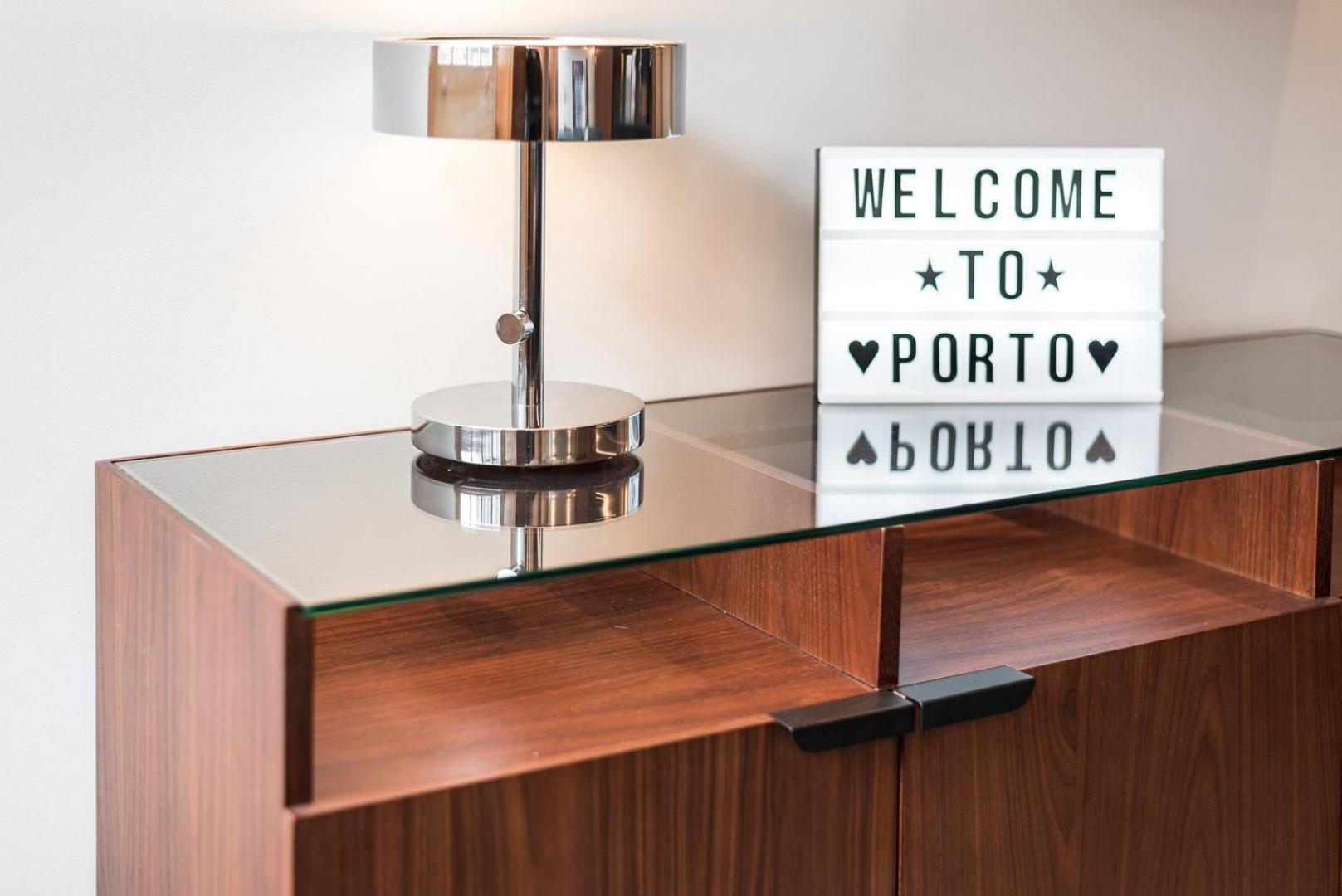 Guestready - Cardosas Apartments Porto Dış mekan fotoğraf