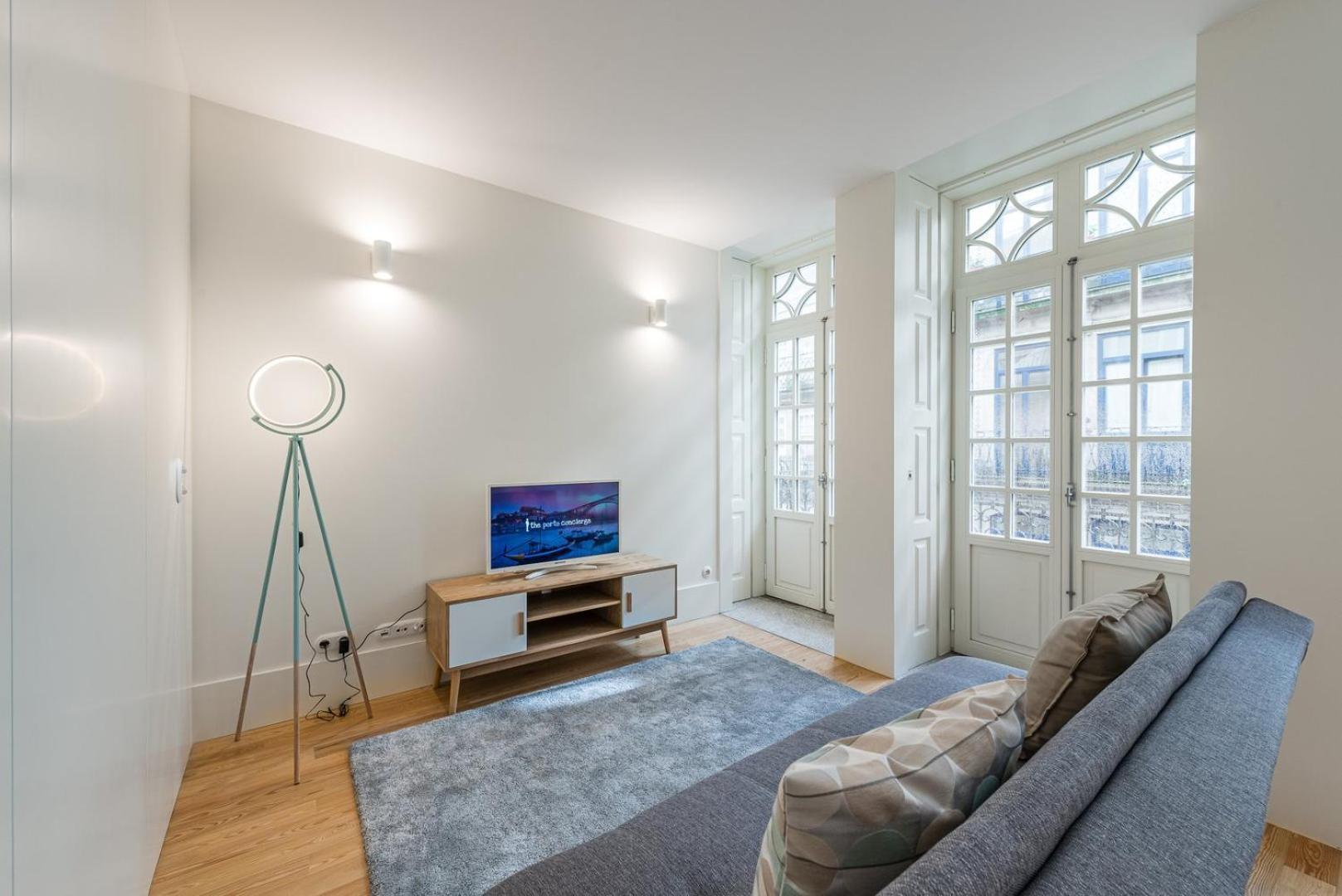Guestready - Cardosas Apartments Porto Dış mekan fotoğraf