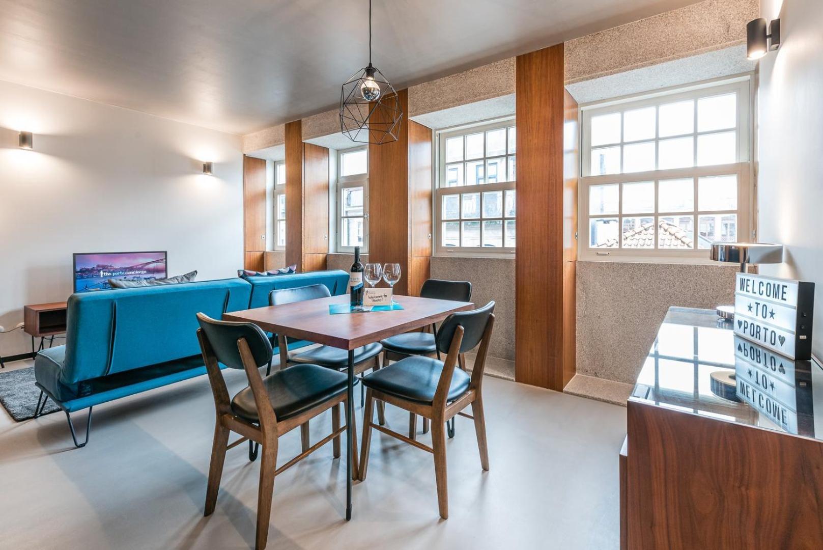 Guestready - Cardosas Apartments Porto Dış mekan fotoğraf