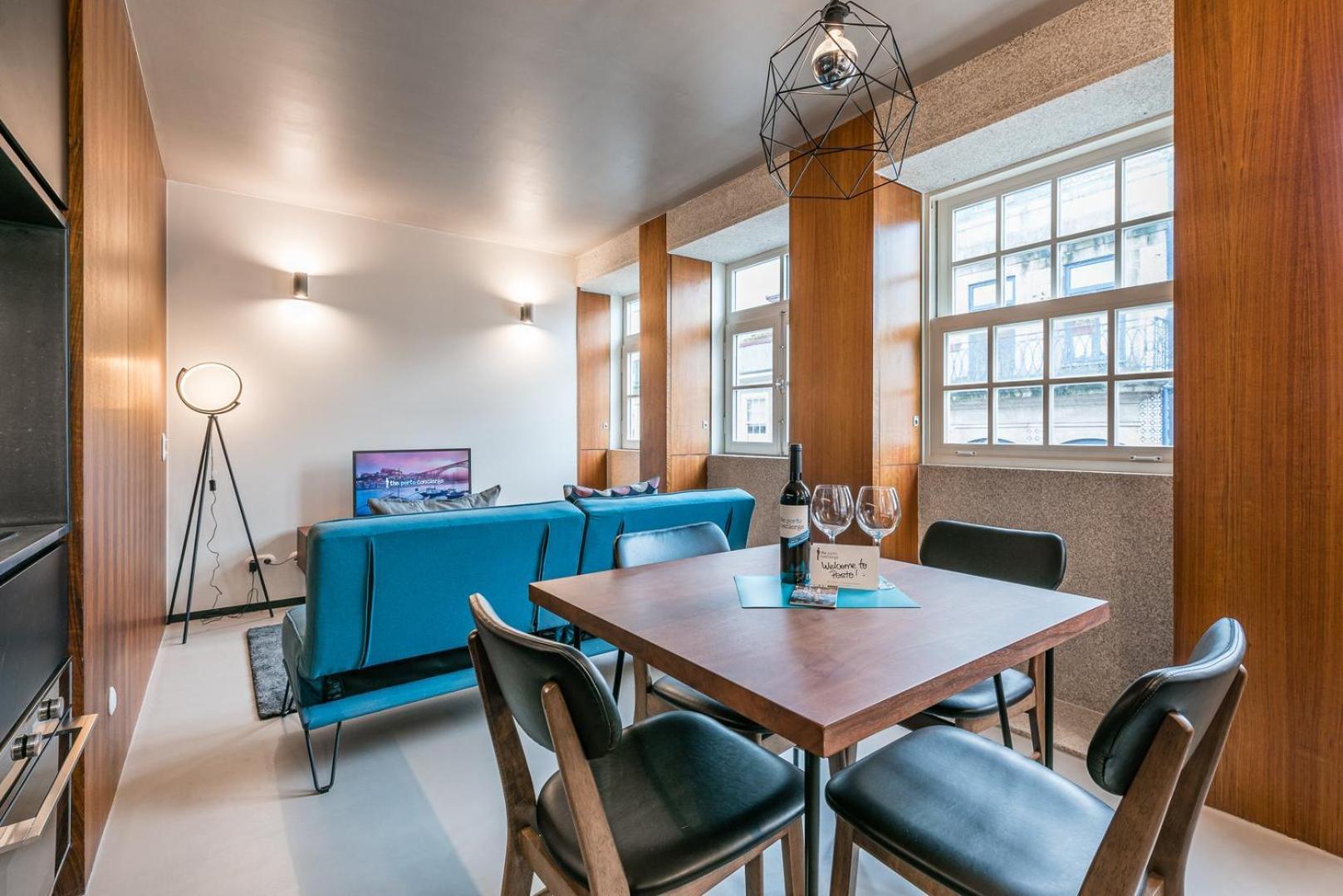 Guestready - Cardosas Apartments Porto Dış mekan fotoğraf