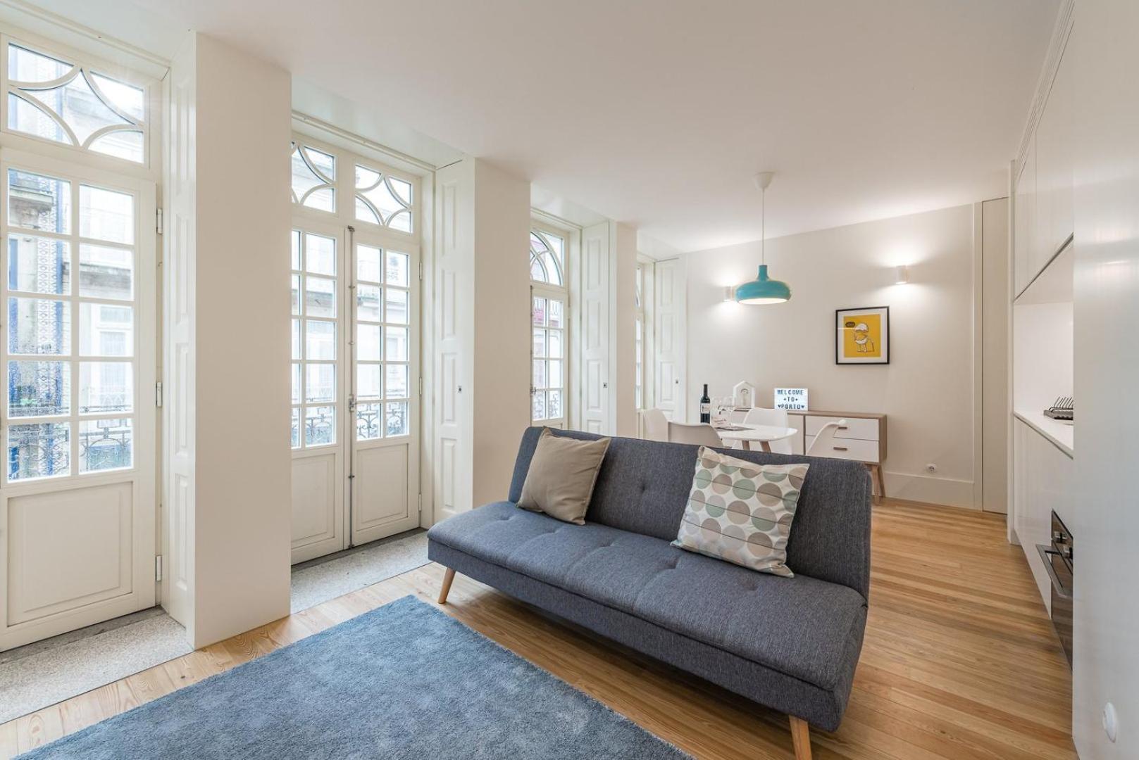 Guestready - Cardosas Apartments Porto Dış mekan fotoğraf
