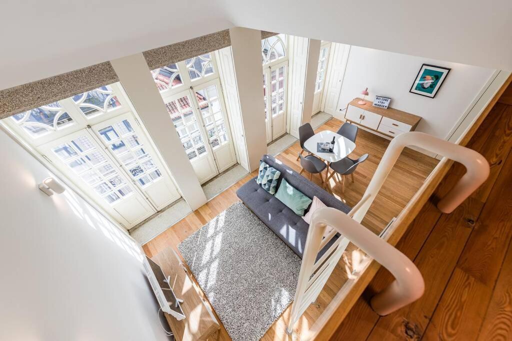 Guestready - Cardosas Apartments Porto Dış mekan fotoğraf